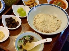 -同得兴 Since·1995 传统苏式面馆(嘉馀坊店)