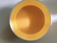 暖心奶油南瓜汤-就是卷儿Wrap and Roll(宣化路店)