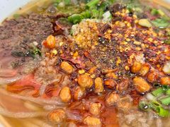 -何氏筠连水粉(明伦堂店)
