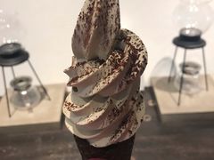 -喜茶(上海兴业太古汇店)