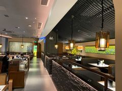 大堂-遇见湘·地道湖南菜(云门店)