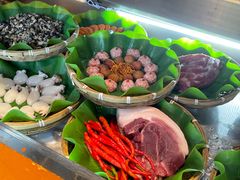 -回头食客-李久其家民间餐厅(望城金桥国际店)