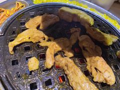 -韩宫宴烤肉·料理(苏州中心店)