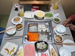 -海底捞火锅(番禺广场店)