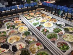 -爷爷的草帽·海鲜馆(孙塘路店)