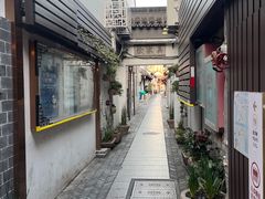 -七宝古镇