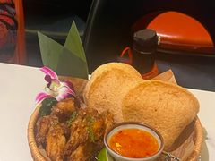 -润泽园椰子鸡(汇一城店)