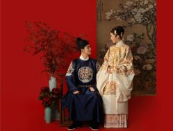 -金夫人婚纱摄影(总店)