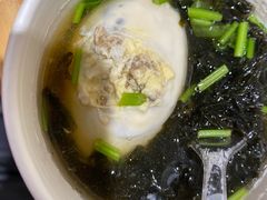 -家宴·灌蛋·沙茶面(曾厝垵店)