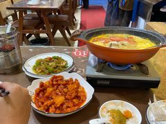 -食藕·武昌鱼(古德寺店)