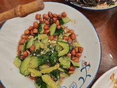 -合肥妈妈菜(青阳南路店)