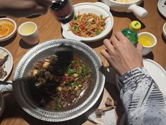 -吕氏疙瘩汤·新鲁菜(济南万象城店)