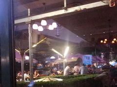 -宝莱纳餐厅(滨江店)