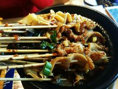 串串香-管氏翅吧(马家堡店)