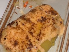 -火山屋台(新街口店)