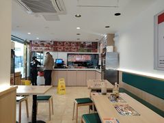 -武圣羊汤·西北面(安德路店)