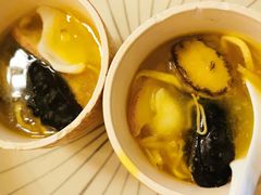 -盛宴自助餐厅(运达喜来登店)