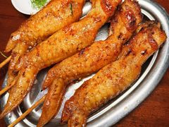 -丰豪烧烤·粤式大排档(学府店)