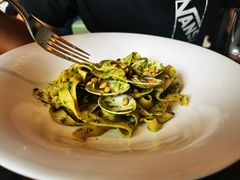 -OGGI TRATTORIA PIZZERIA(深业上城店)