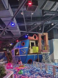 -幻贝家儿童乐园(苏州中心店)