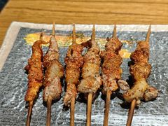 -裕合顺清真餐厅·回民老菜·大连海鲜(西安路店)