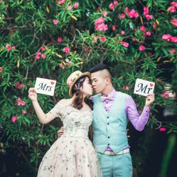 点击看大图 -韩慕婚纱摄影(九亭店)