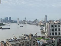 -上海外滩茂悦大酒店