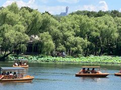 -承德避暑山庄景区
