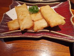 -千代武日本料理(爱建店)
