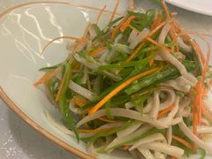 -玉华宫宾馆·餐厅(铜川驻京办店)