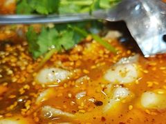 -光海·乡记酸菜鱼·始于1996(花园路店)
