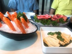 -一哥澳门豆捞·澳门风打边炉(高德置地店)