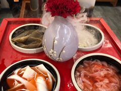 -谭鸭血老火锅(龙湖宝山天街店)