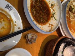 -如轩海鲜砂锅粥(国际能源店)