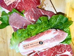 -金顺韩式烤肉·网红烤肉店(广利路店)