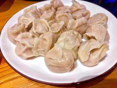 -伊喜饺子·烤鸭(五道口学院路店)