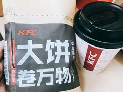 -肯德基(新凌云店)