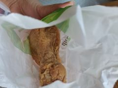 -德克士(南天门店)