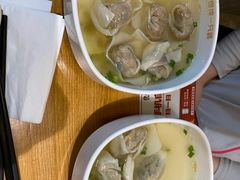-南城香·饭香串香馄饨香(赵公口店)