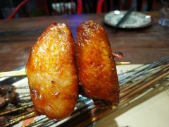 -阿记烧烤(大兴新区店)