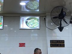 大堂-众源美食(光复阁店)