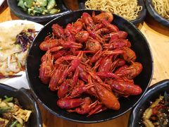 -华仔龙虾(永乐路总店)