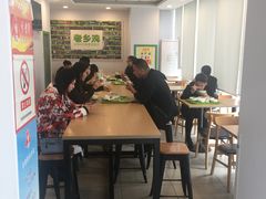 -老乡鸡(武汉中南梅苑小区地铁站店)