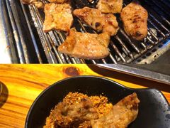 -丹东特色烤肉(南光三部店)