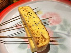 -北丐先生·野馄饨烧烤(雨花万象店)