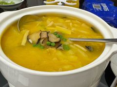 -香雪海饭店中餐厅(湖滨店)