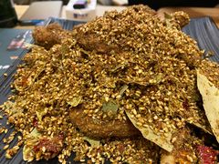 香叶鸡脖-壹酒贰肉1926·深夜食堂(九纬路店)