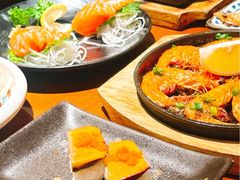 -小川洋风料理(江汉路店)