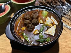 -金二烤肉(早慈巷小区店)