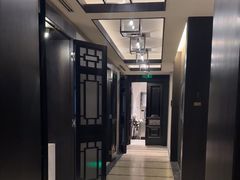 -上海苏宁宝丽嘉酒店·嘉府壹号中餐厅
